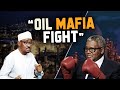Dangote Vs The Oil Mafia Of Nigeria Ownahomeng TV Feel At Home 