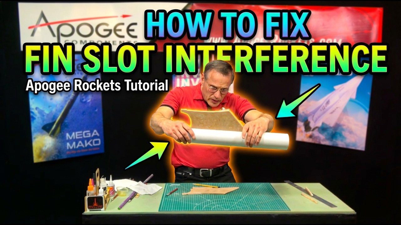 【HYT】スペースコンバイン 20000cc SPACE COMBINE Video 8 SpaceShipTwo-Ish Dry Fit Engine Mount and Fins - YouTube