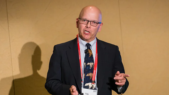 Expert Talk: Building a More Agile and Relevant In...