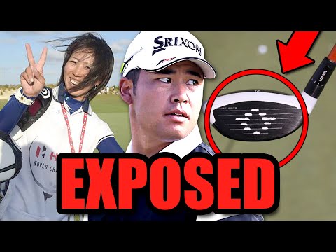 Video: Hideki Matsuyama Neto Vrijednost