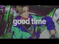 【MV】cozmez  / 「Good Time(feat. SKY-HI)」 Paradox Live