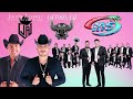 Lo Mejor De Banda MS, Julión Alvarez y Espinoza Paz - Mix Bandas Romanticas 2020