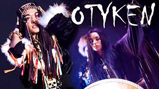 OTYKEN - WHITE MOUNTAIN | Relaxing Ethnic Music LIVE