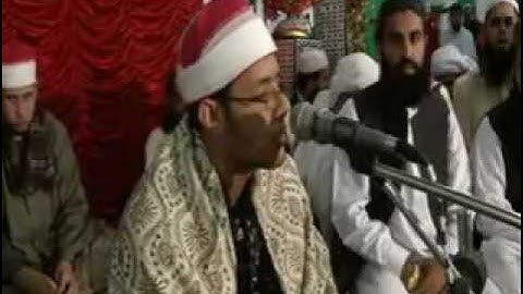 الشيخ محمدسميربلال سورة النمل باكستان.flv