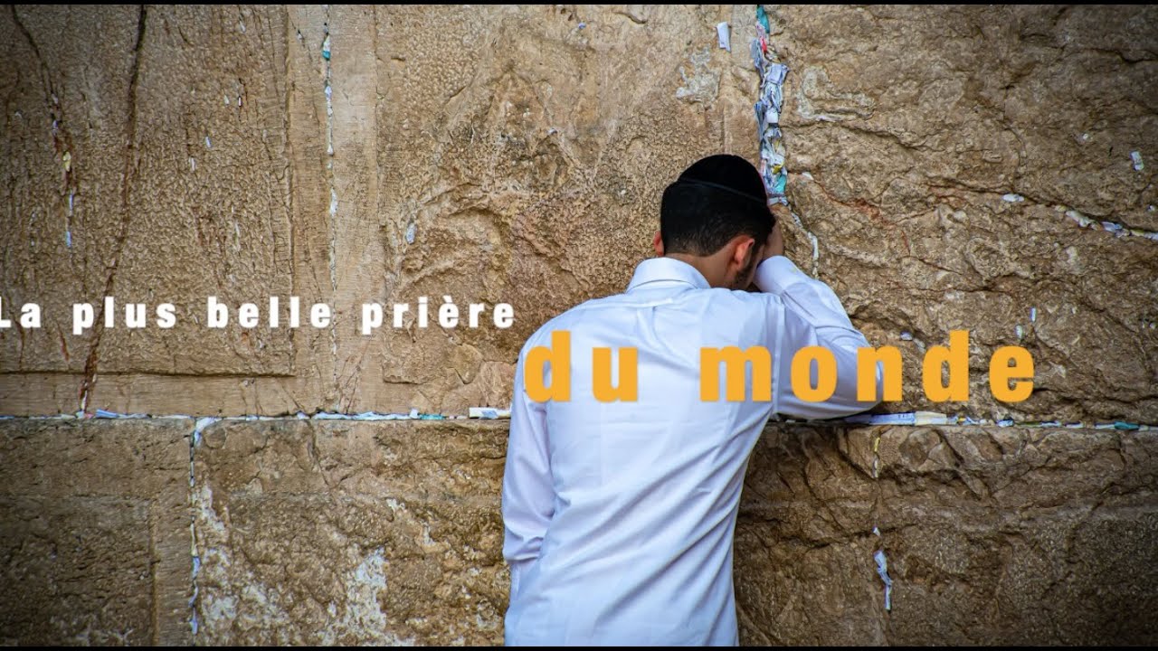 La plus belle prière du monde - Bamidbar