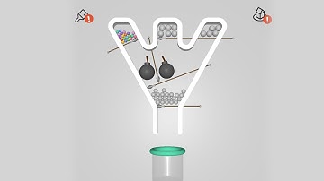 PULL THE PIN ALL LEVELS 100 GAMEPLAY WALKTHROUGH PART 2