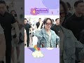 Hobi camino a Lollapalooza #jhope #hobi #bts