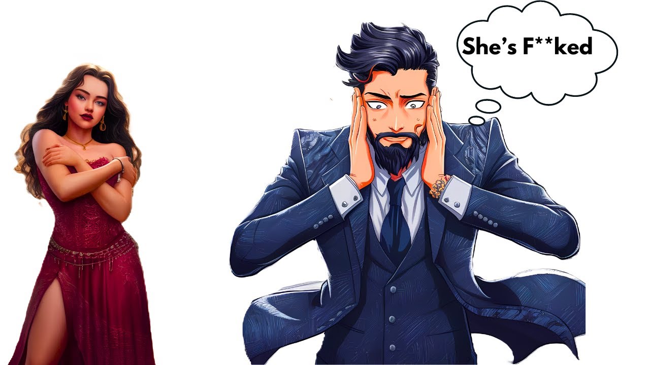 Why Women Logic Confuse Men