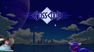 CrossCode #3: A Blue Hedgehag Kicks my A$$!