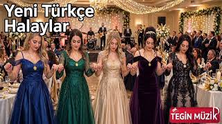 🔥 YENİ TÜRKÇE HALAYLAR 2026 | NONSTOP MİX (Entarisi kırmızı)
