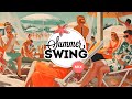 Summer swing  electro swing mix 2023 