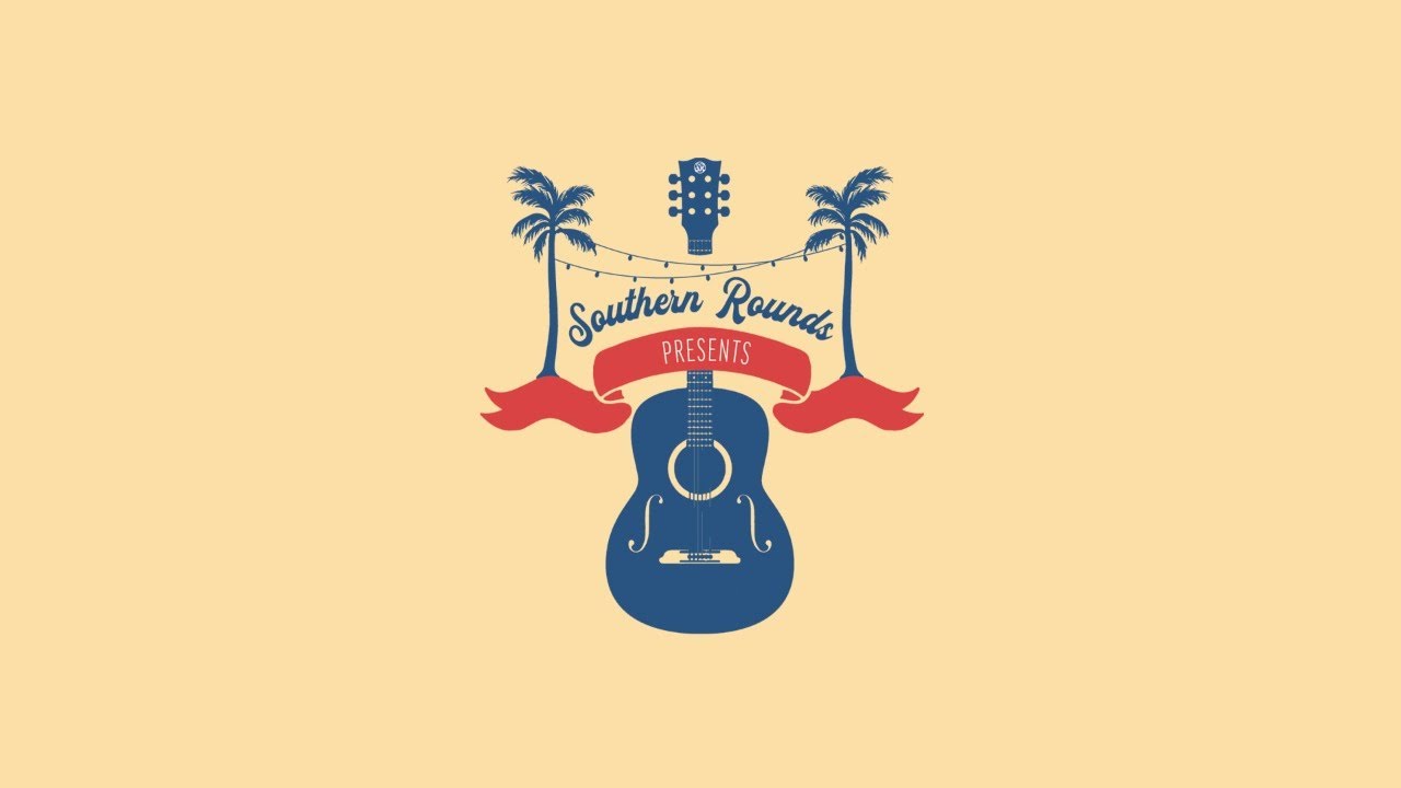 Guarda Southern Rounds: An Evening with Clare Bowen, Brandon Robert Young & Yesterday's Wine su YouTube Guarda Southern Rounds: An Evening with Clare Bowen, Brandon Robert Young & Yesterday's Wine su YouTube