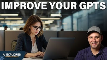 Custom GPTs Secrets: How to Get Great Results Every Time