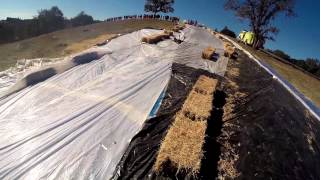 Russian River Mud Run 2014