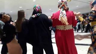 Samsunun Meşhur Güzel Oyun Havasi Resimi