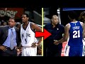 The Rise and Fall of Doc Rivers