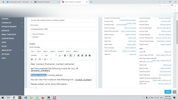 WhatsApp Cloud API Business Integration Module for Perfex CRM - How to setup