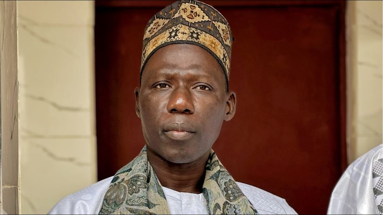 🔴 DIRECT : Qutbah jummah par Oustaz Babacar SARR du vendredi 02 janvier 2026 à Madinatoul Houda