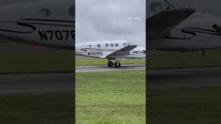 King Air C90