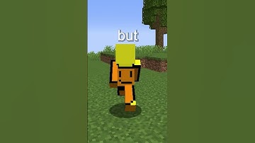 The Secret Behind The End Dimension In Minecraft...