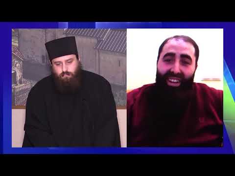 #4 გადაცემა. ძნელად სათქმელი სიმართლე. საუბრები მსმენელი სულისთვის