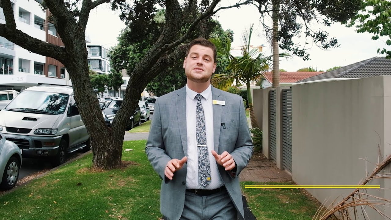 Todd Hinchco | A3/30 Bute Road