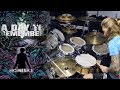 Kyle Brian - A Day To Remember - Mr. Highway's Thinking About The End (Drum Cover)