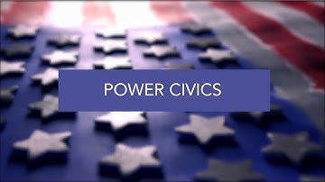 Power Civics Video (Introduction #1)