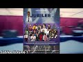 Jubilee Project: God soek n man en n vrou ft Lluwellyn Frans