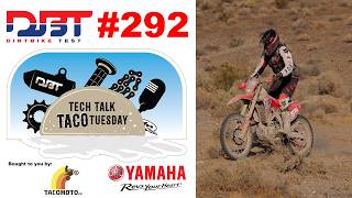 Tech Talk Taco Tuesday #292--Jimmy, Two Old Guys and a Forehead