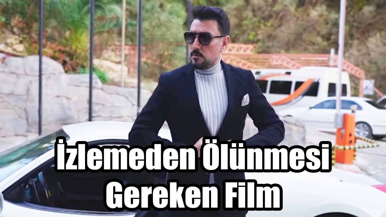 Cahit Kayaoğlunun Yeni Aşk Filmi
