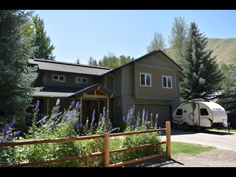 551 ROBIN HOOD Dr, Hailey, ID home video tour