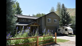 551 ROBIN HOOD Dr, Hailey, ID 83333