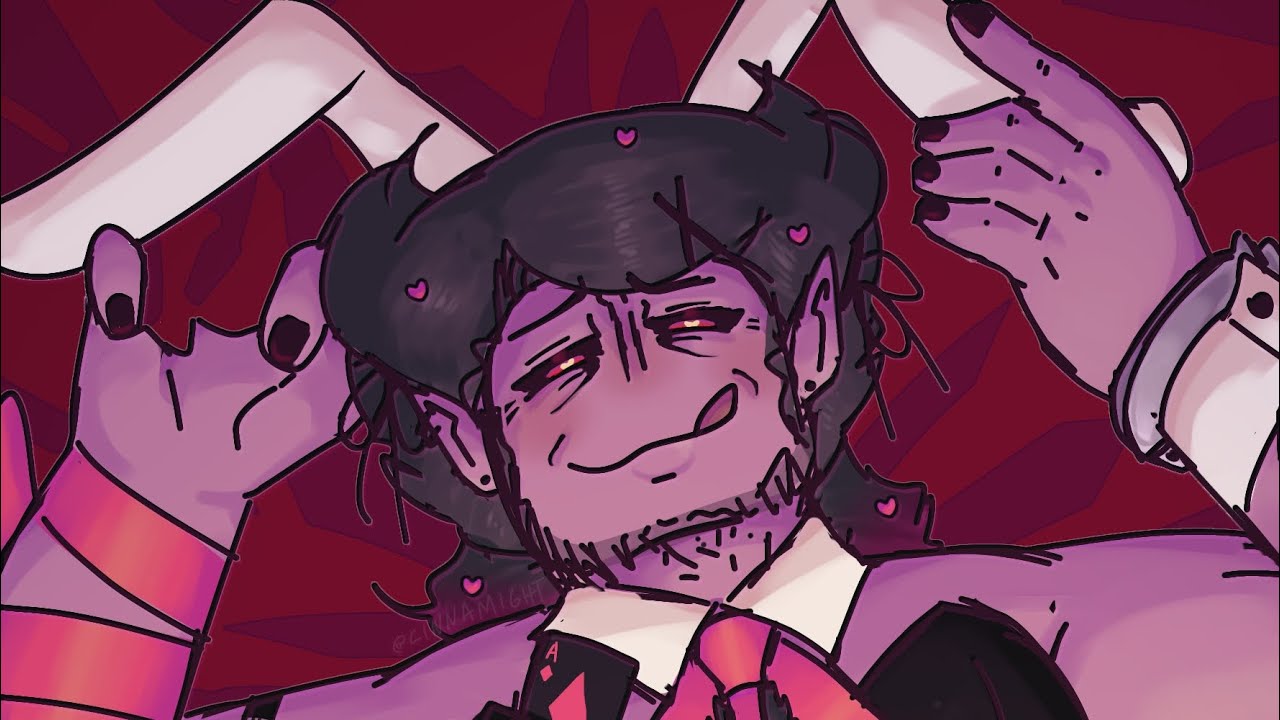 [ FNF UTAU ] RABBIT HOLE / DADDY DEAREST - YouTube