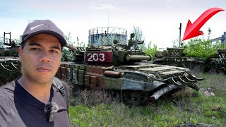 COLUMBIA LA CIUDAD militar que se dejo destruir en CUBA