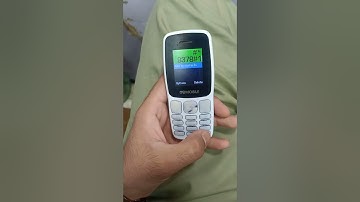 meMobile L _ 106 Pro IMEI Change Code