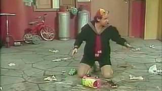 Chaves - Ambulância Besta