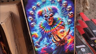 Carnival Lights 200S