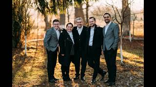 Cvintetul Vocal Anatoly   Fiul Rtcit