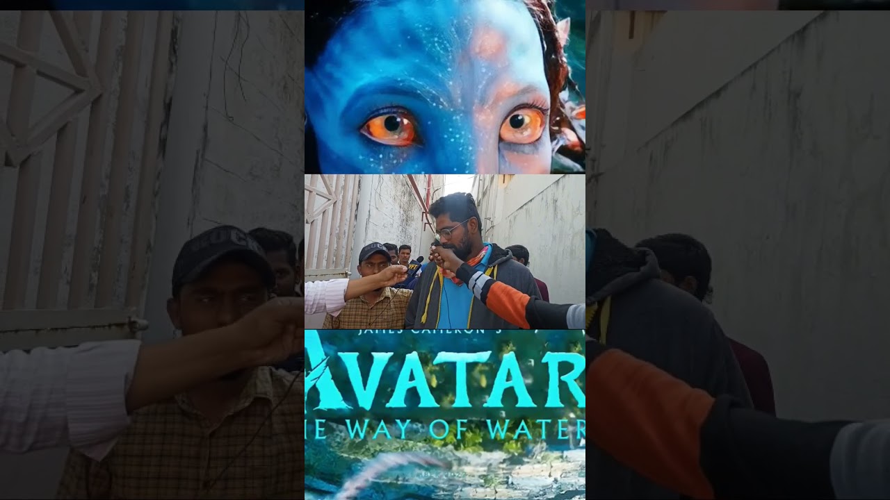 avatar 2 public response 