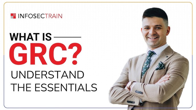CRISC試験復習