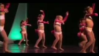 Flaunt It - OCPAA (2007)