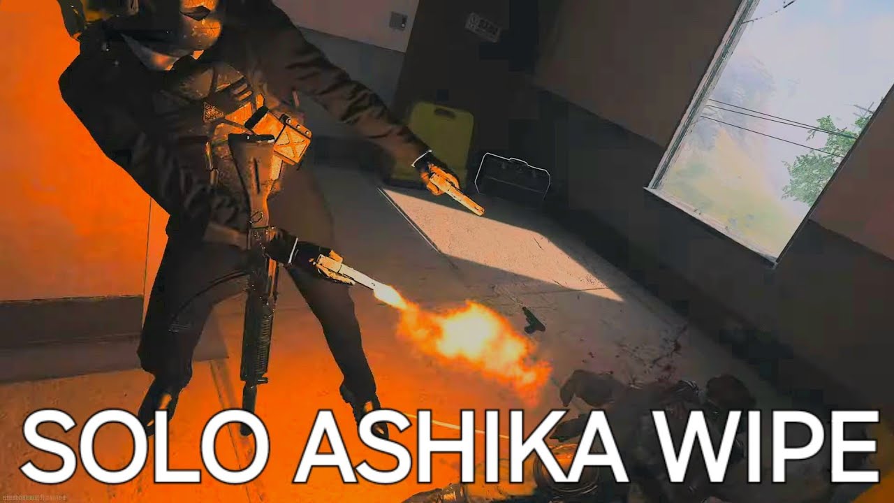 patience is KEY when fighting one-shots