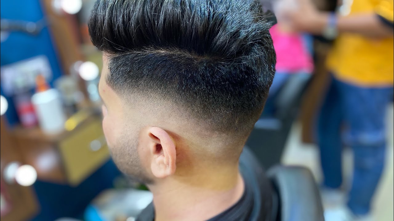 What Are the Best Undercut Hairstyles for Men