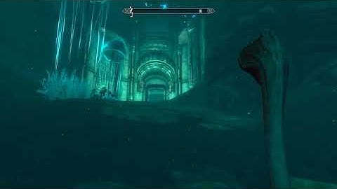 Skyrim ~ Blackreach: Brought To Light!