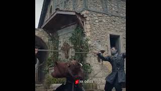 Poina Is Attack Your Dragonsbest Scene