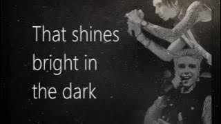 Download lagu Andy Black - Broken Pieces ((With Lyrics))