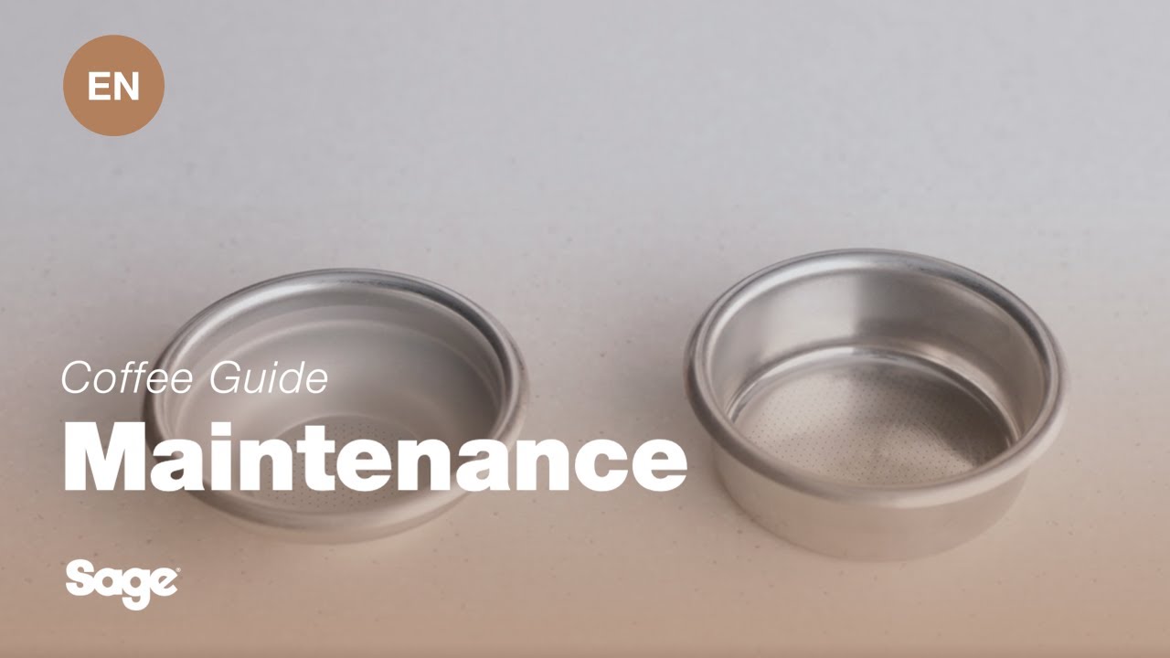 The Oracle™ Touch A quick and easy guide to cleaning your filter