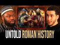 E83 how the roman empire became a muslim empire w mustafa briggs