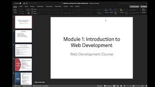HTML(Web Developement)